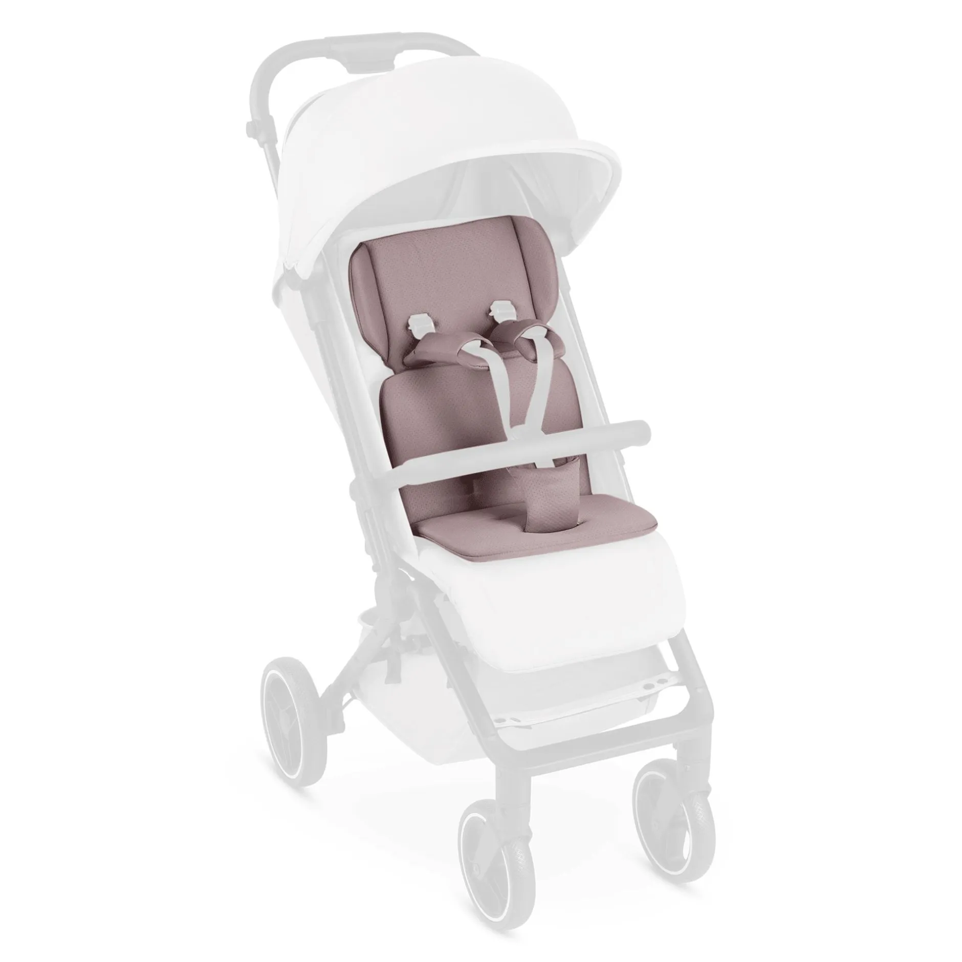 ABC DESIGN Einlagen-Set Ping 3 Teak*Kinder Buggys