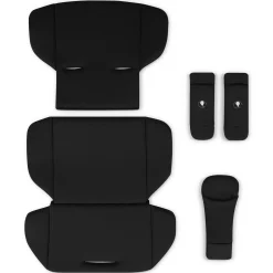 ABC DESIGN Einlagen-Set Salsa Cozy Ink*Kinder Kinderwagen Zubehör