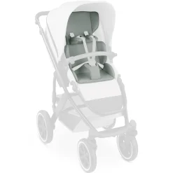 ABC DESIGN Einlagen-Set Salsa Cozy Pine*Kinder Kinderwagen Zubehör