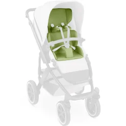 ABC DESIGN Einlagen-Set Salsa Cozy Tea*Kinder Kinderwagen Zubehör