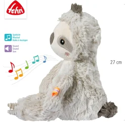 fehn Einschlafhilfe Faultier* Spieluhren