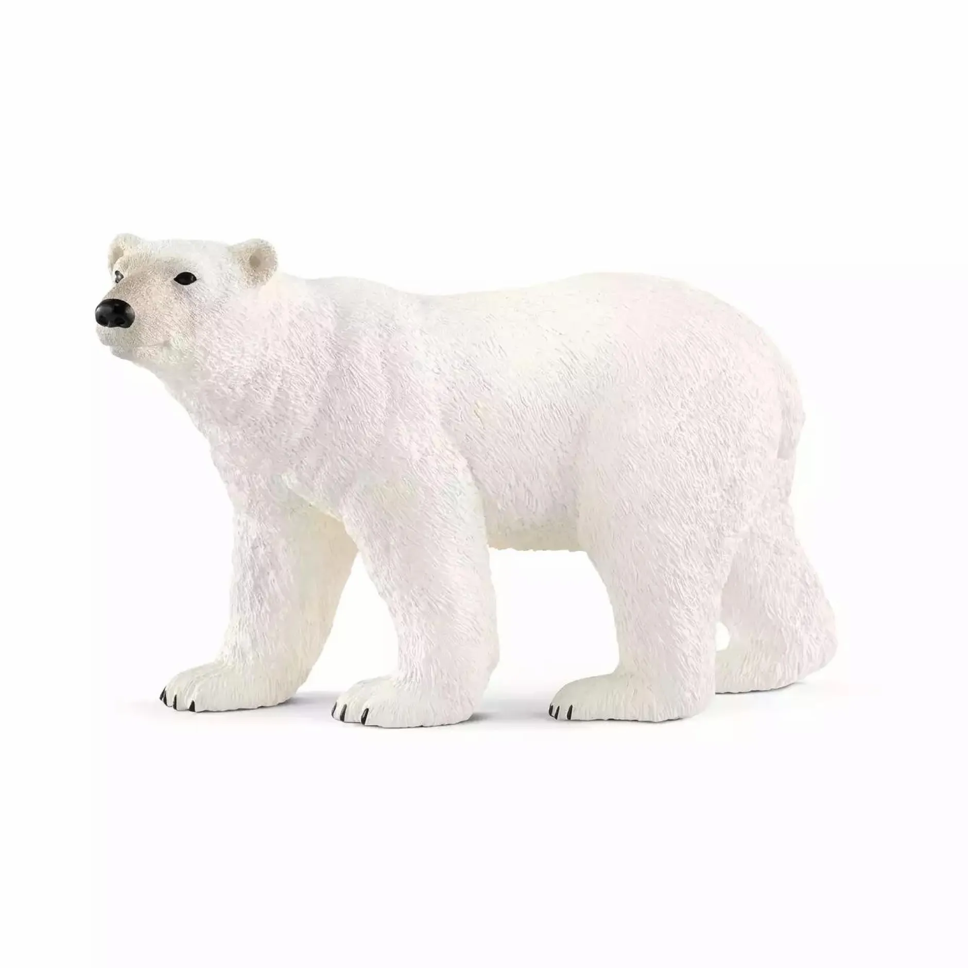 Schleich Eisbär*Kinder Lernspielzeug