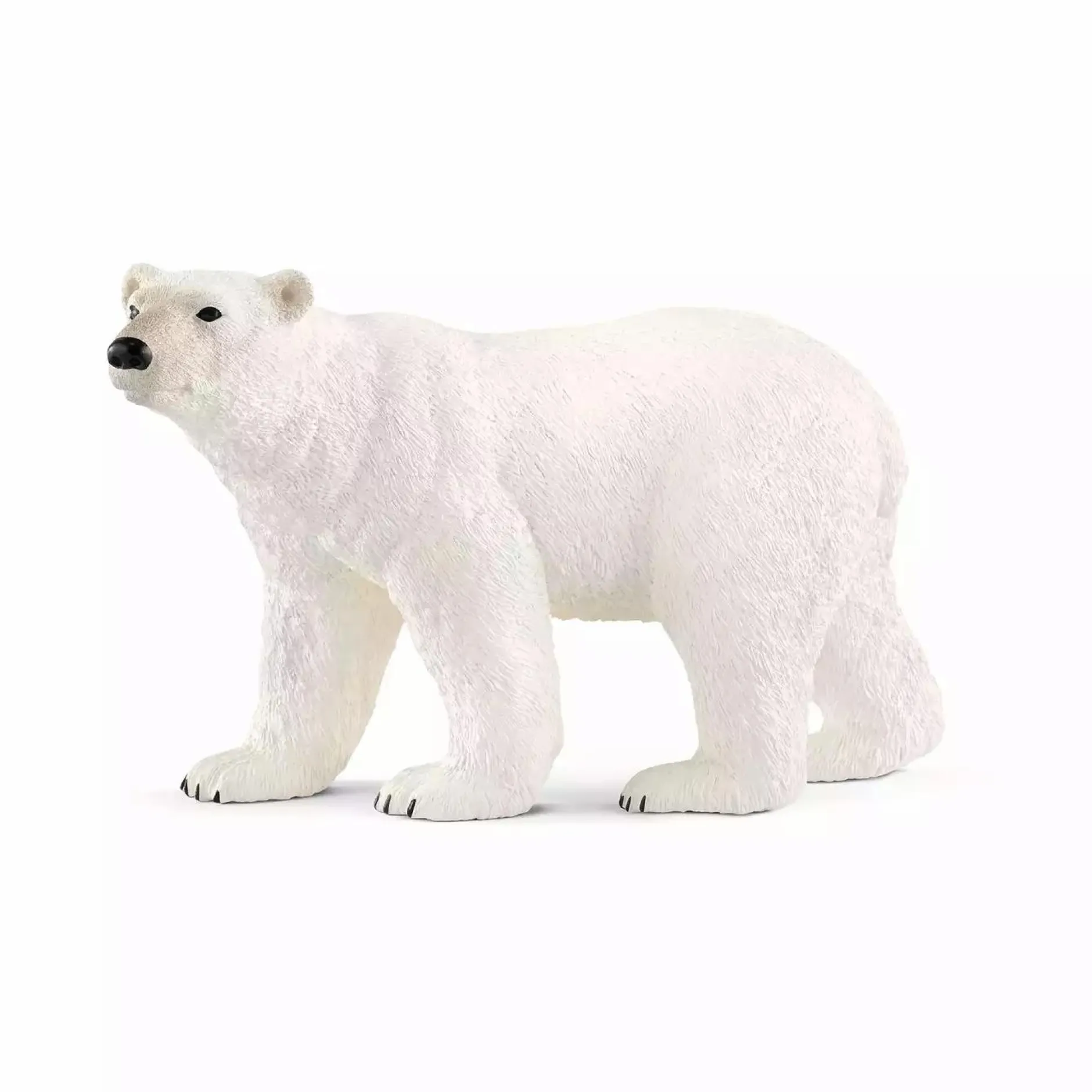 Schleich Eisbär*Kinder Lernspielzeug