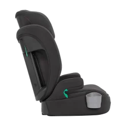 GRACO Eldura R129 Midnight*Kinder Kindersitze 9-36 Kg, Gruppe 1/2/3