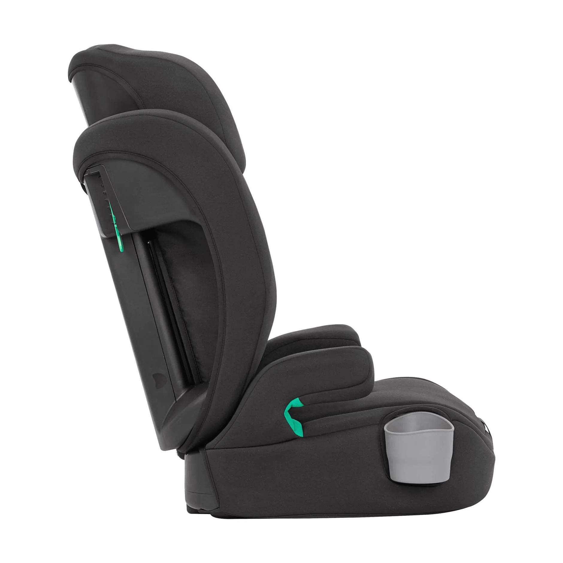 GRACO Eldura R129 Midnight*Kinder Kindersitze 9-36 Kg, Gruppe 1/2/3