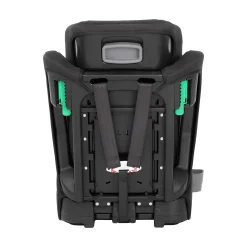 GRACO Eldura R129 Midnight*Kinder Kindersitze 9-36 Kg, Gruppe 1/2/3