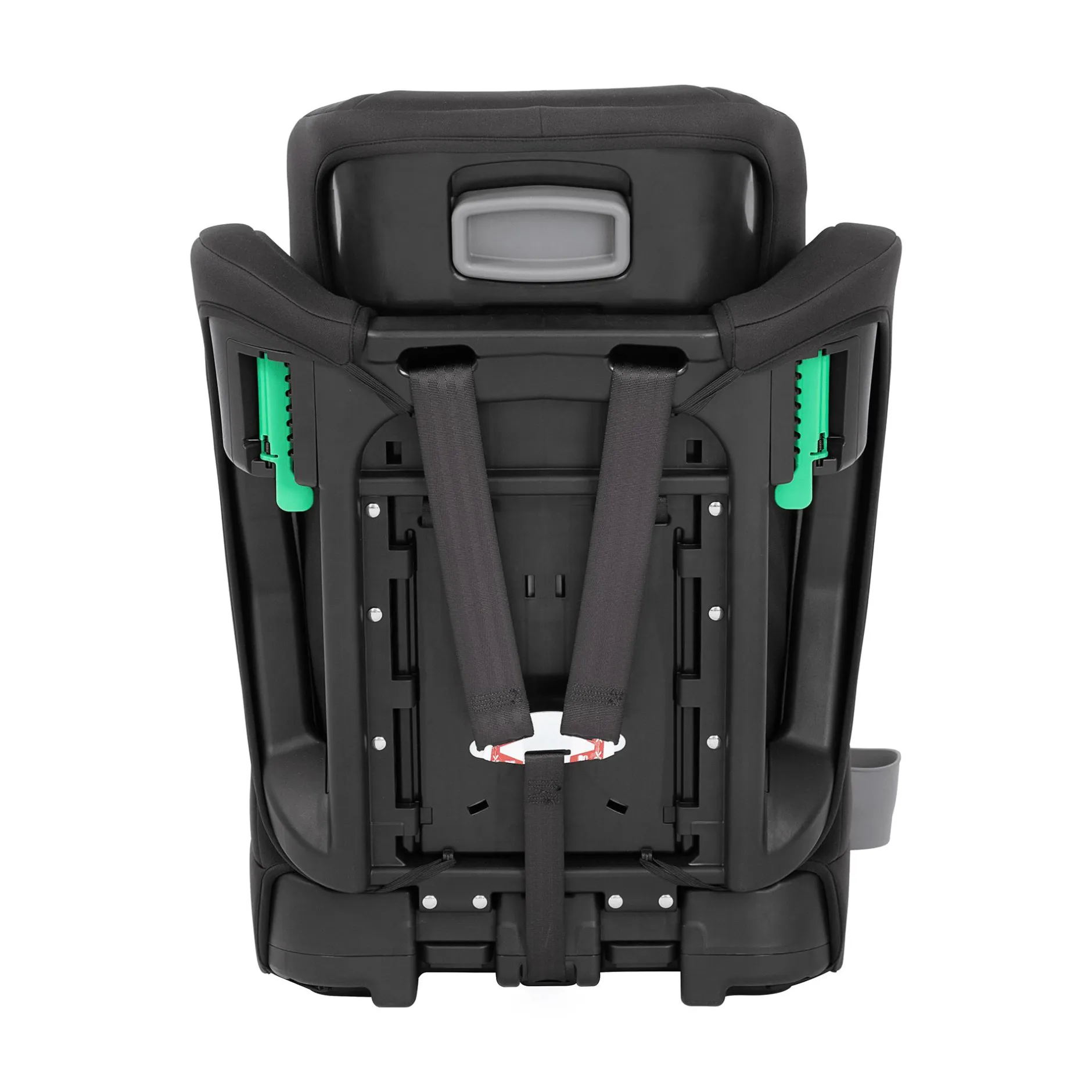 GRACO Eldura R129 Midnight*Kinder Kindersitze 9-36 Kg, Gruppe 1/2/3
