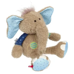 sigikid Elefant Patchwork Sweety* Kuscheltiere