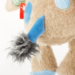sigikid Elefant Patchwork Sweety* Kuscheltiere