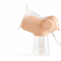 Annabella elektrische Milchpumpe* Milchpumpen