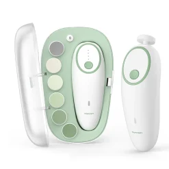 momcozy elektrische Nagelpfeile für Babys* Hausapotheke