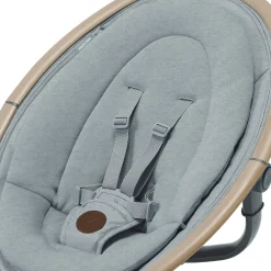 MAXI-COSI Elektrische Schaukel Cassia Beyond Grey Eco* Wippen