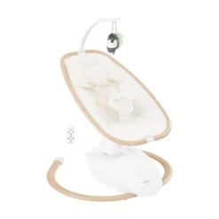 babymoov Elektrische Schaukel Swoon Hoop* Spielgeräte