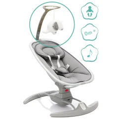 fillikid Elektrische Wippe Mimi* Wippen
