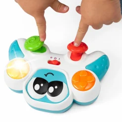 chicco Elektronischer Controller*Kinder Lernspielzeug|Elektronisches Spielzeug