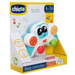 chicco Elektronischer Controller*Kinder Lernspielzeug|Elektronisches Spielzeug