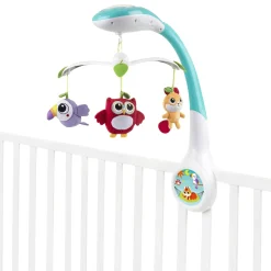 chicco Elektronisches Mobilé*Kinder Elektronisches Spielzeug|Mobilés