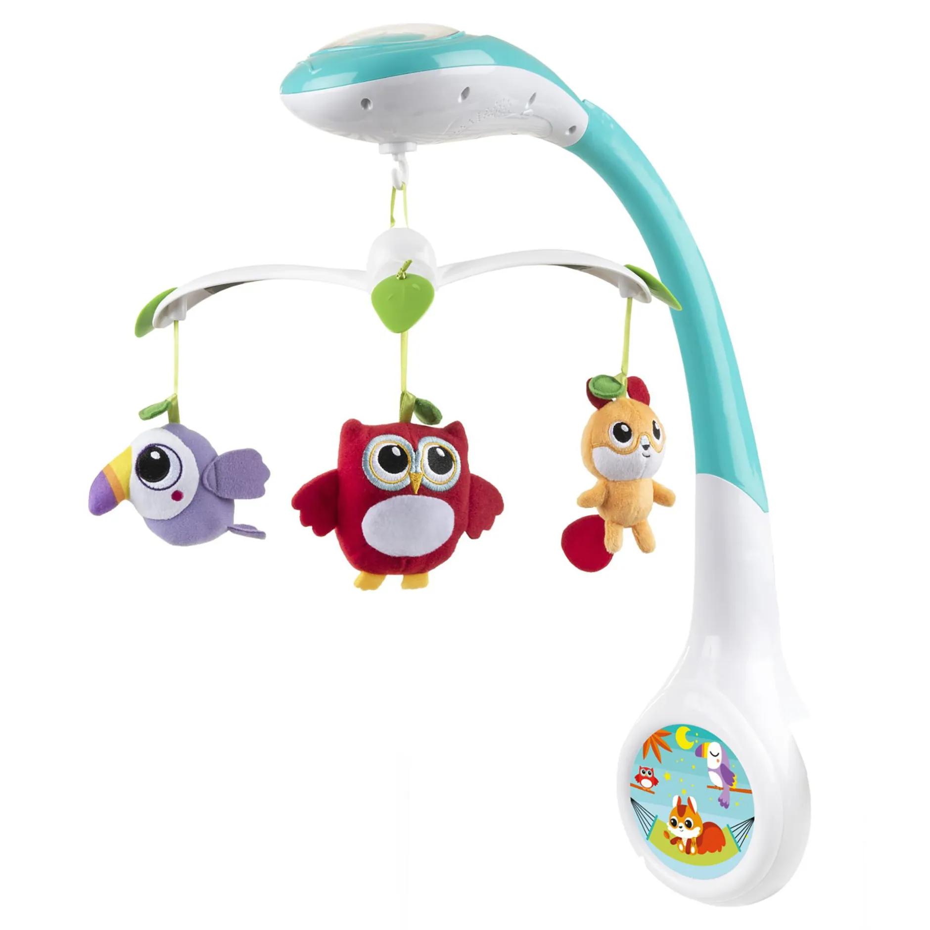 chicco Elektronisches Mobilé*Kinder Elektronisches Spielzeug|Mobilés
