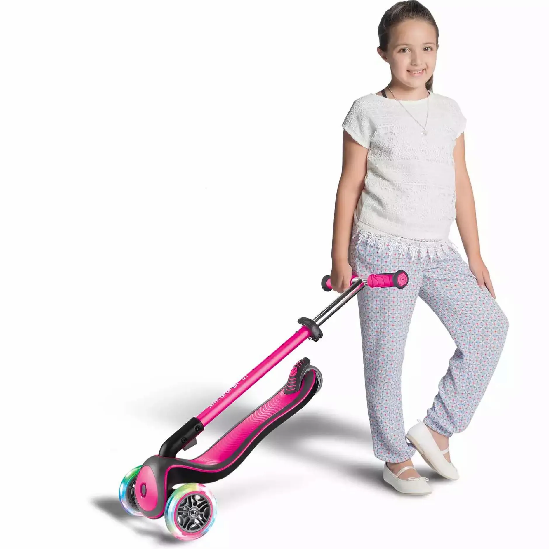 GLOBBER Elite Deluxe*Kinder Kinderfahrzeuge
