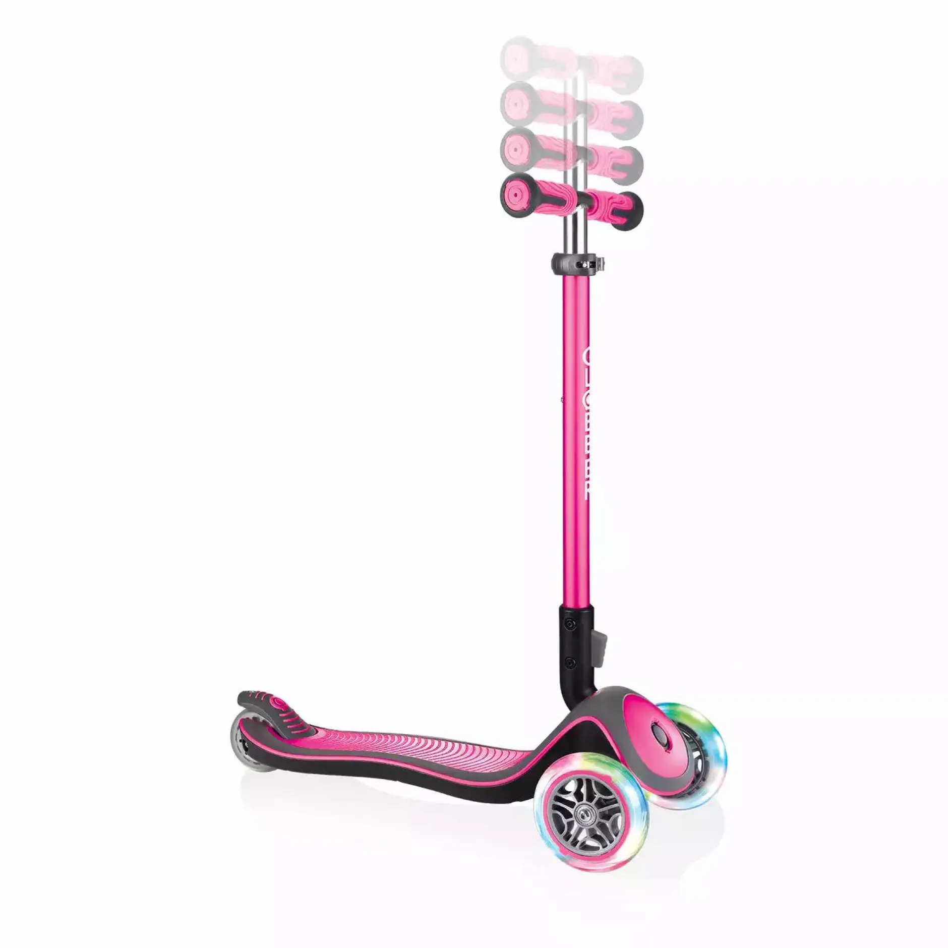 GLOBBER Elite Deluxe*Kinder Kinderfahrzeuge