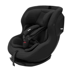 THULE Elm Black*Kinder Reboarder 0-18 Kg, Gruppe 0+/1