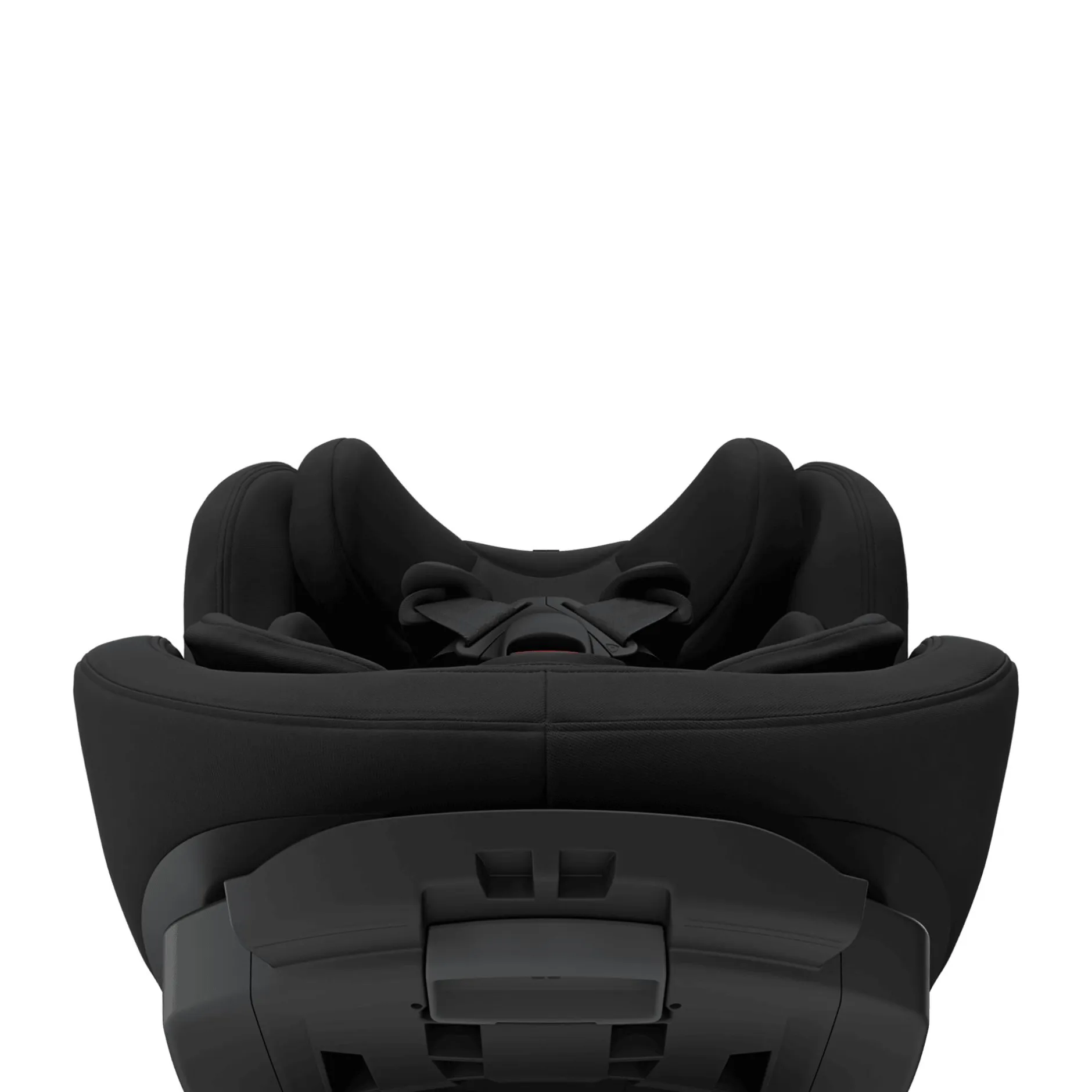 THULE Elm Black*Kinder Reboarder 0-18 Kg, Gruppe 0+/1