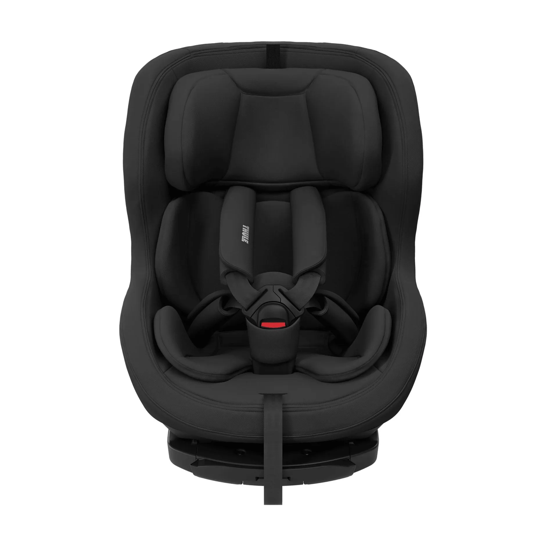 THULE Elm Black*Kinder Reboarder 0-18 Kg, Gruppe 0+/1