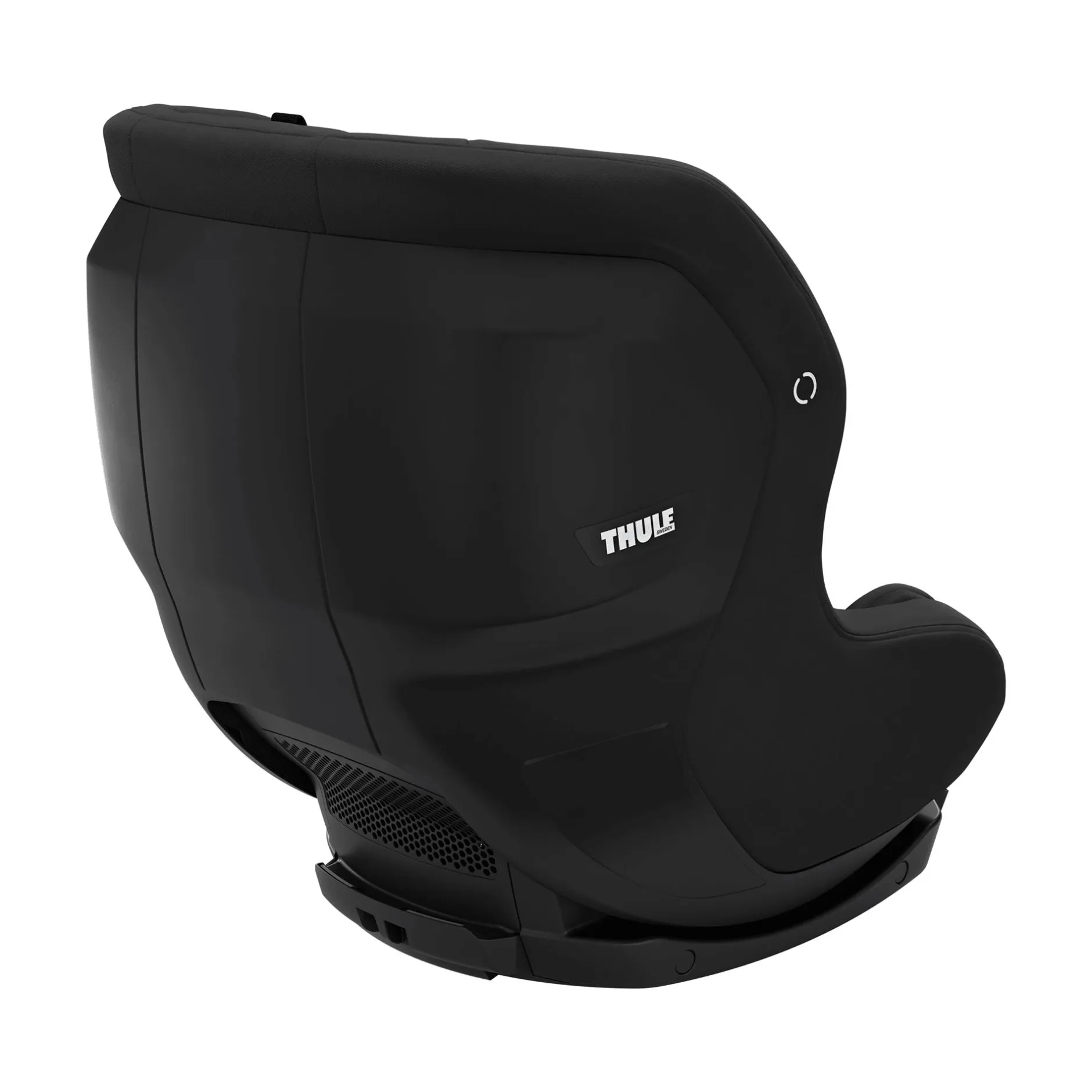 THULE Elm Black*Kinder Reboarder 0-18 Kg, Gruppe 0+/1