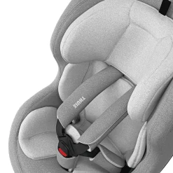 THULE Elm Light Grey*Kinder Reboarder 0-18 Kg, Gruppe 0+/1