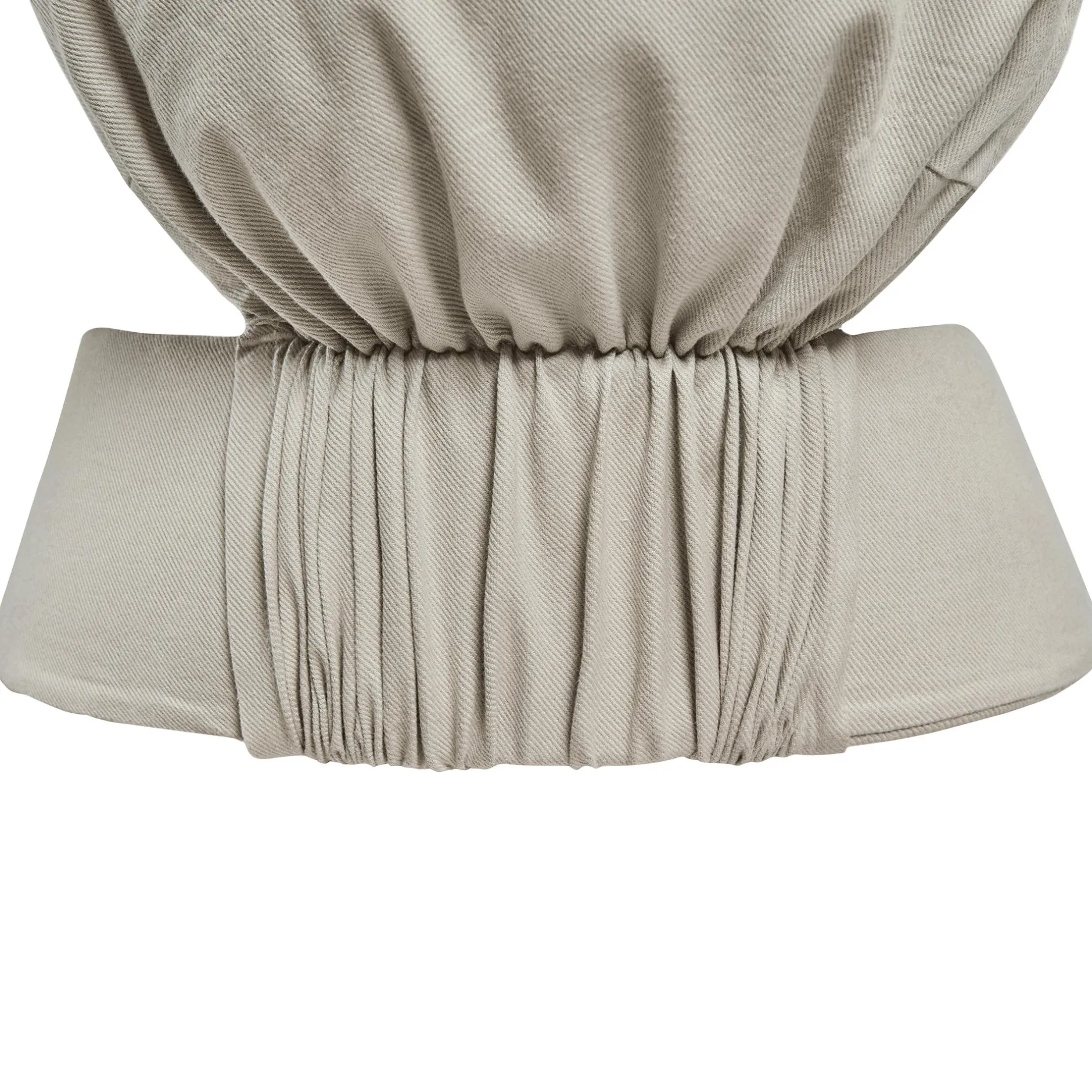 ELSA & EMIL Babytrage HUGIFY Fullbuckle Kängurubeige* Babytragen