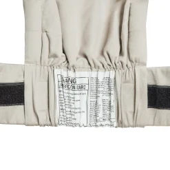 ELSA & EMIL Babytrage HUGIFY Fullbuckle Kängurubeige* Babytragen