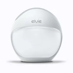 elvie Curve Silikon-Handmilchpumpe* Milchpumpen