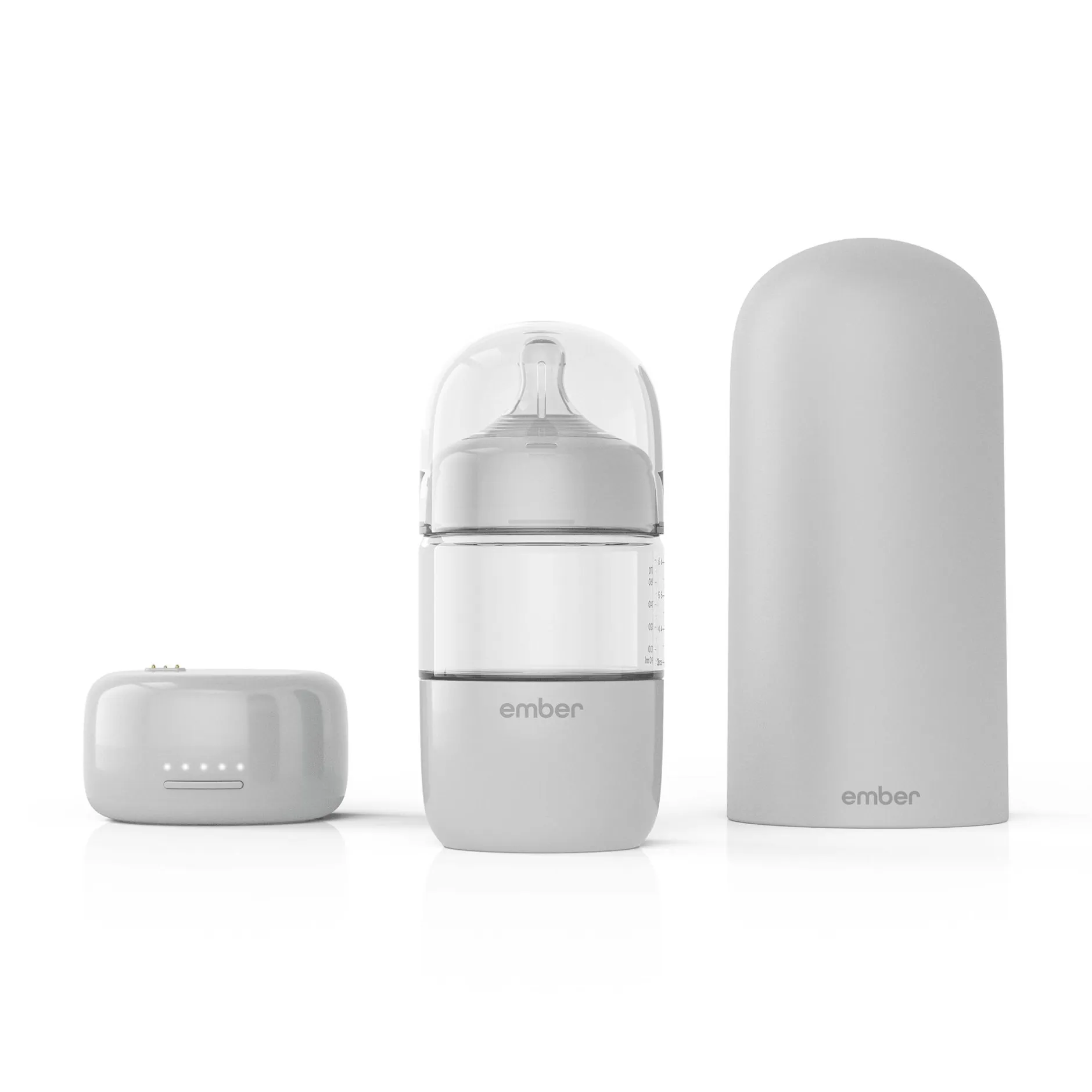 ember Baby Bottle System* Babykostwärmer
