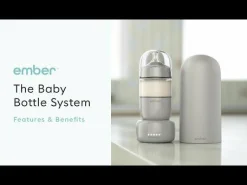 ember Baby Bottle System* Babykostwärmer