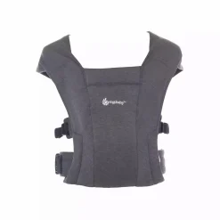 ERGObaby Embrace Heather Grey* Babytragen