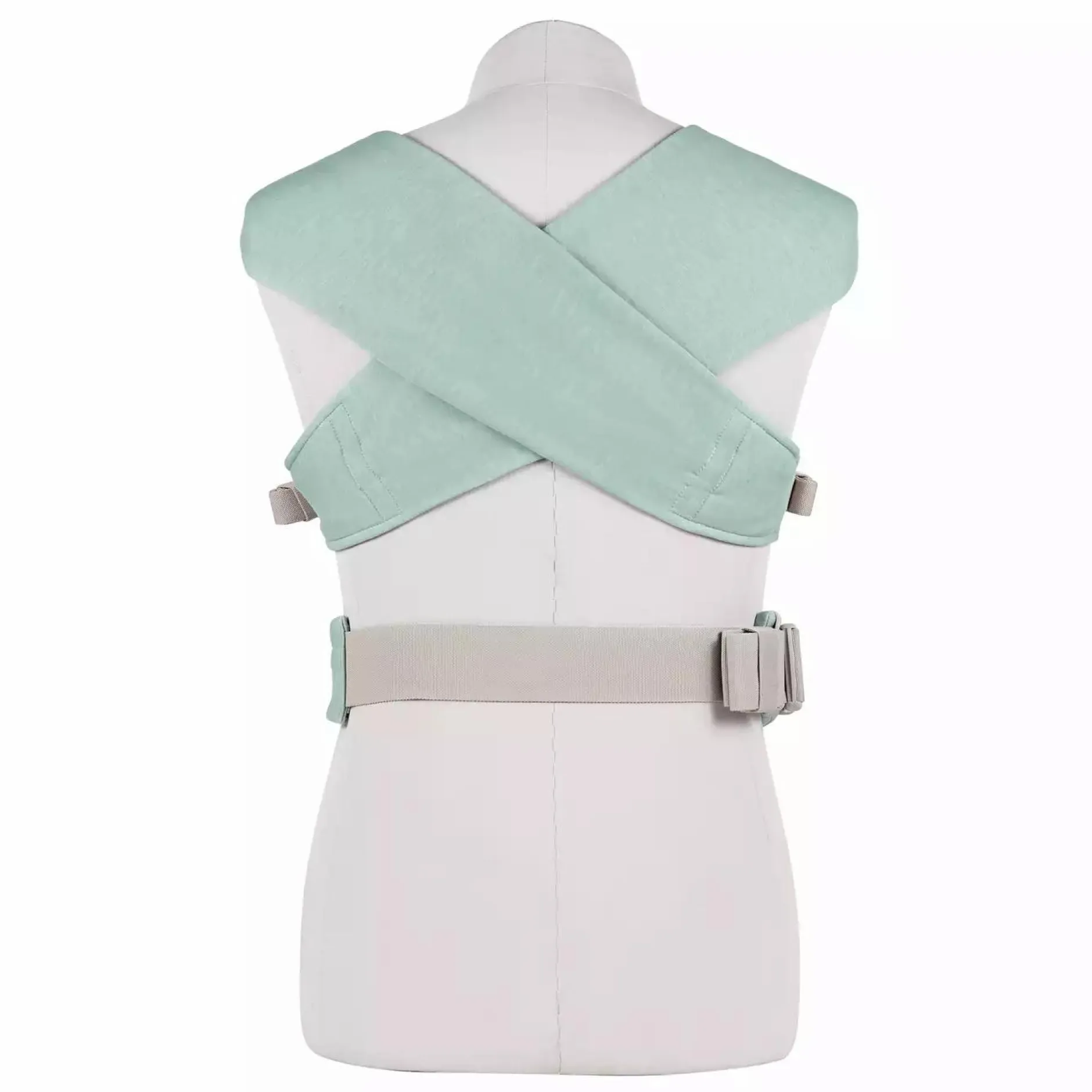 ERGObaby Embrace Jade* Babytragen