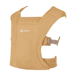 ERGObaby Embrace Knit Camel* Babytragen