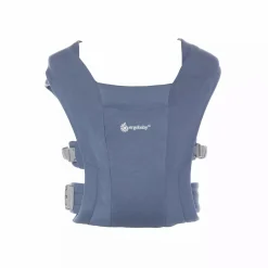 ERGObaby Embrace Oxford Blue* Babytragen