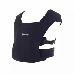 ERGObaby Embrace Pure Black* Babytragen