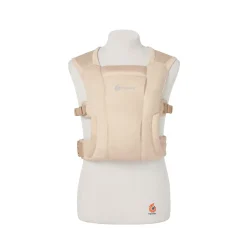 ERGObaby Embrace Soft Air Mesh Cream* Babytragen