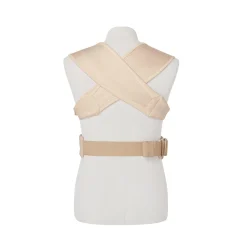 ERGObaby Embrace Soft Air Mesh Cream* Babytragen