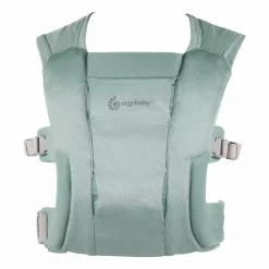 ERGObaby Embrace Soft Air Mesh Sage* Babytragen