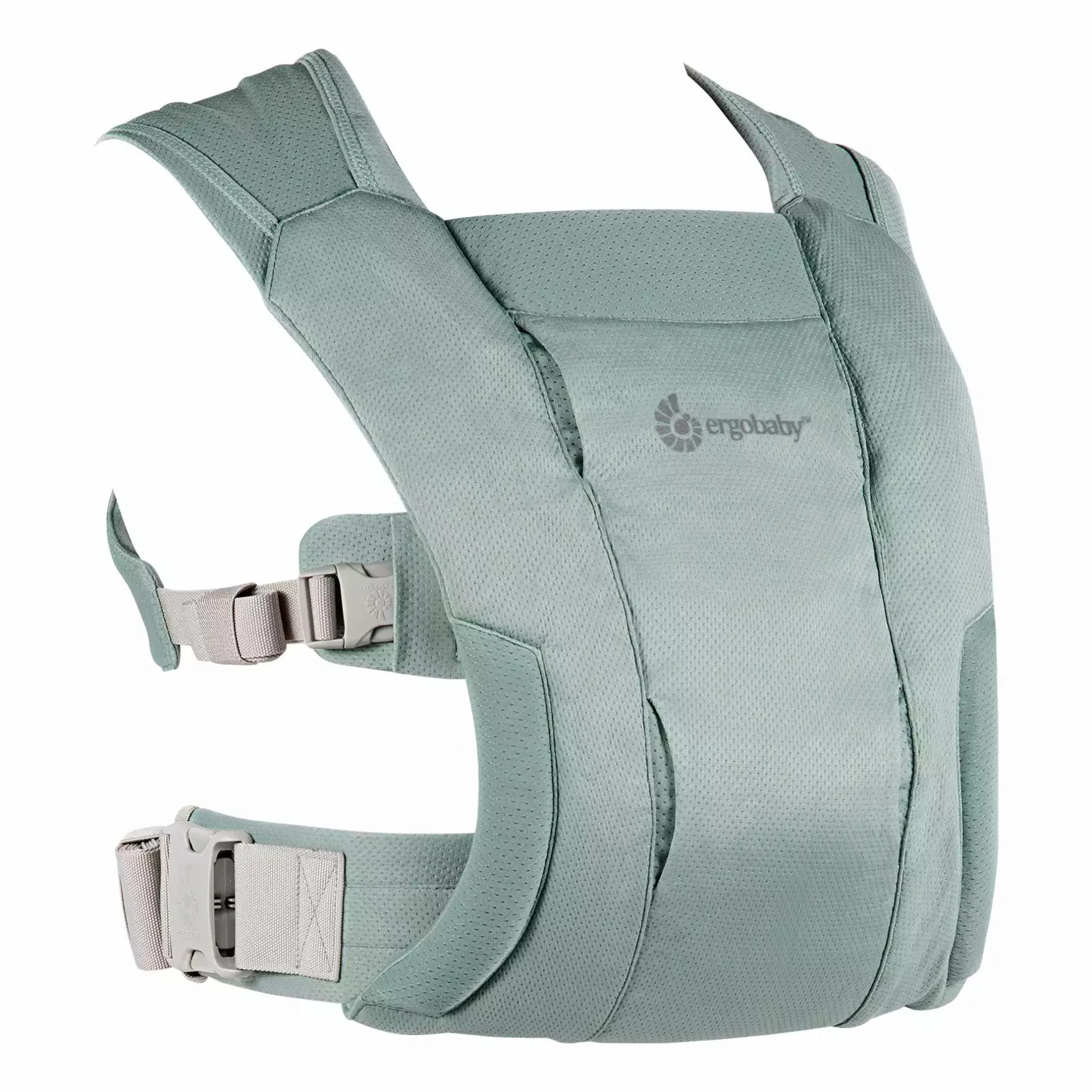 ERGObaby Embrace Soft Air Mesh Sage* Babytragen