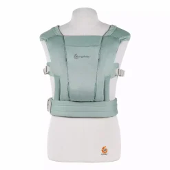 ERGObaby Embrace Soft Air Mesh Sage* Babytragen