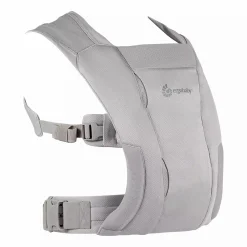 ERGObaby Embrace Soft Air Mesh Soft Grey* Babytragen