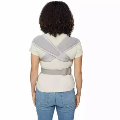 ERGObaby Embrace Soft Air Mesh Soft Grey* Babytragen