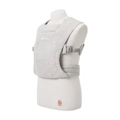 ERGObaby Embrace Soft Grey* Babytragen