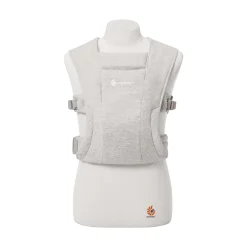 ERGObaby Embrace Soft Grey* Babytragen