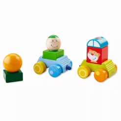HABA Entdeckerauto Anton*Kinder Holzspielzeug