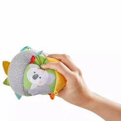 HABA Entdeckerball* Kuscheltiere|Rasseln & Greiflinge